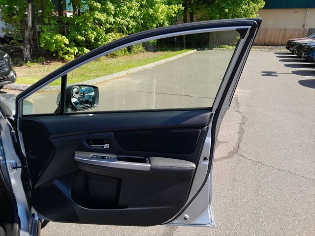 2015 Subaru XV Crosstrek 2.0i Premium