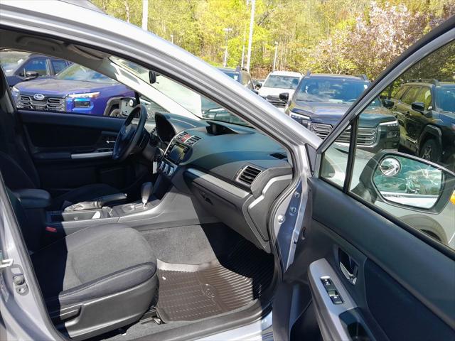2015 Subaru XV Crosstrek 2.0i Premium
