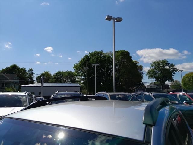 2015 Subaru XV Crosstrek 2.0i Premium