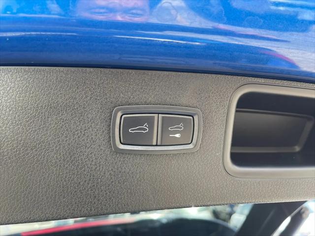 2018 Porsche Macan Sport Edition