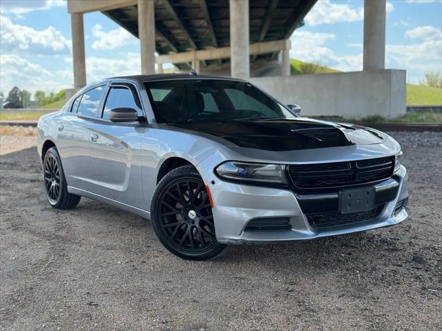 2015 Dodge Charger Police for sale in Kearney, NE