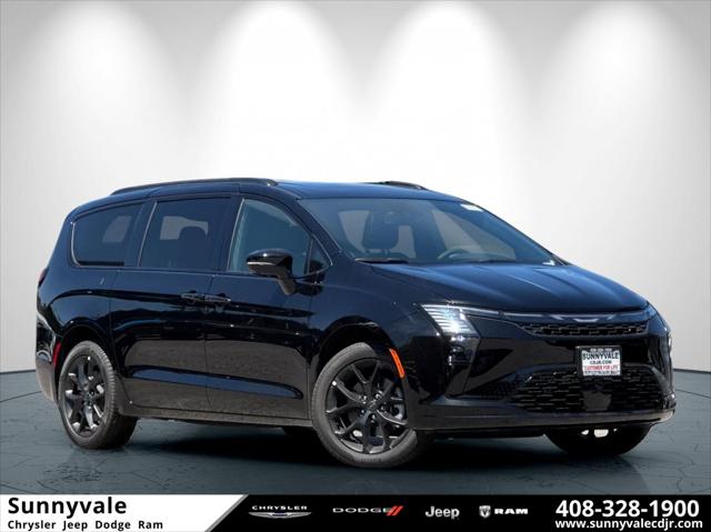 2027 Chrysler Pacifica Limited for sale in Sunnyvale, CA