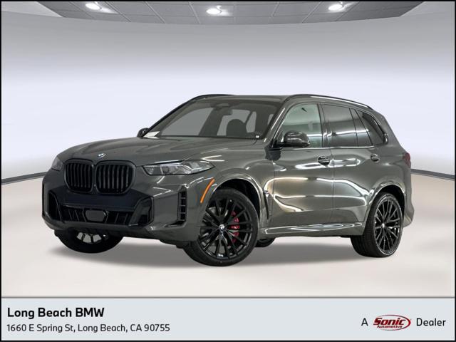 2026 BMW X5 sDrive40i for sale in Long Beach, CA
