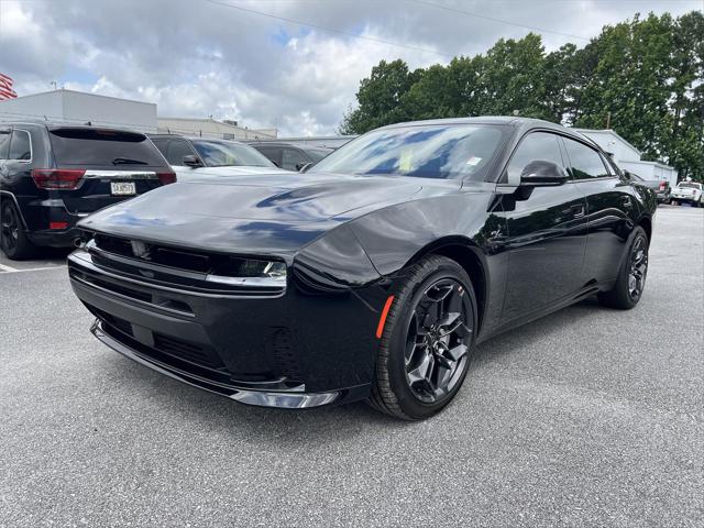2026 Dodge Charger R/T 4 Door AWD