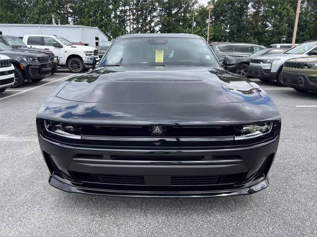 2026 Dodge Charger R/T 4 Door AWD