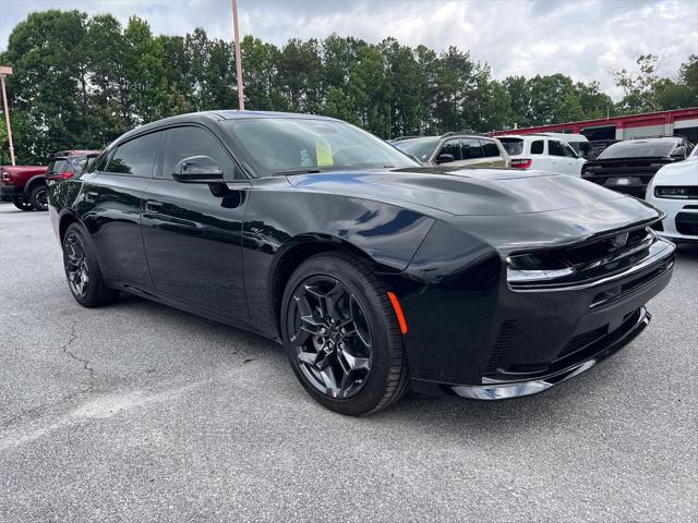 2026 Dodge Charger R/T 4 Door AWD