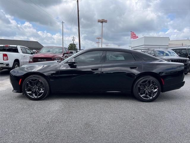 2026 Dodge Charger R/T 4 Door AWD