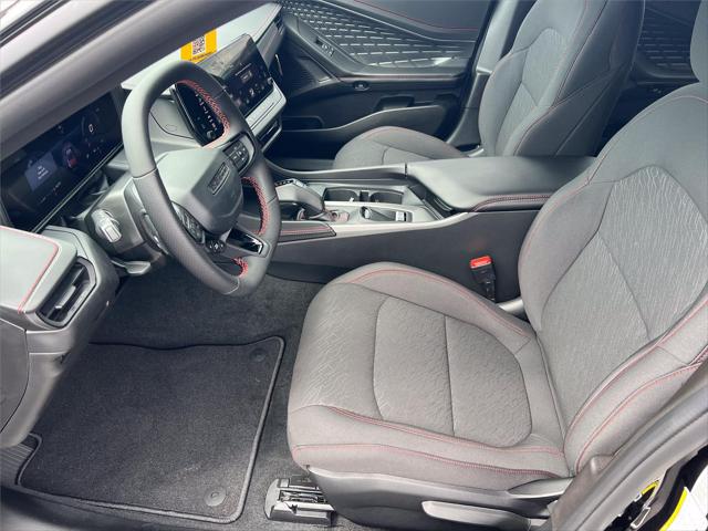 2026 Dodge Charger R/T 4 Door AWD