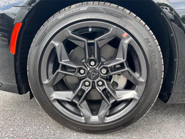 2026 Dodge Charger R/T 4 Door AWD