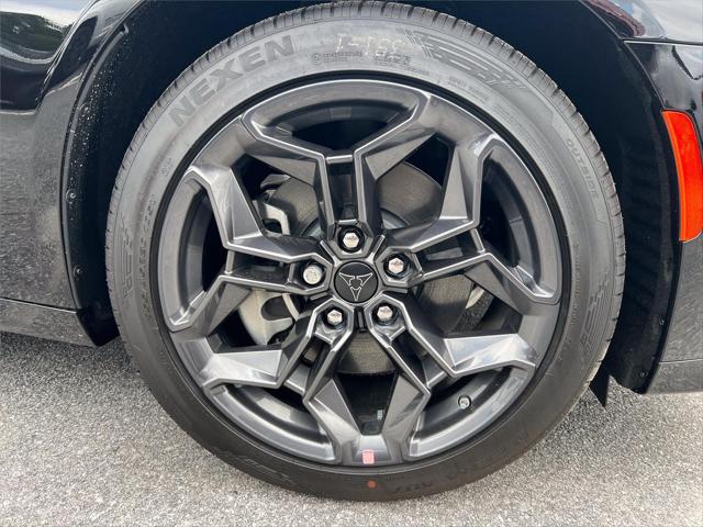 2026 Dodge Charger R/T 4 Door AWD