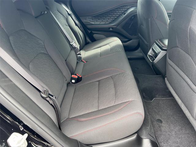 2026 Dodge Charger R/T 4 Door AWD