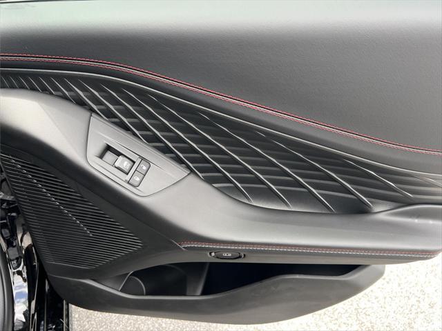 2026 Dodge Charger R/T 4 Door AWD