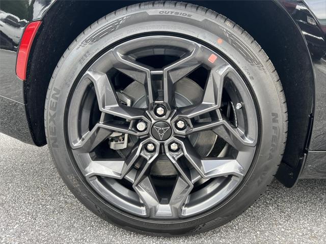 2026 Dodge Charger R/T 4 Door AWD