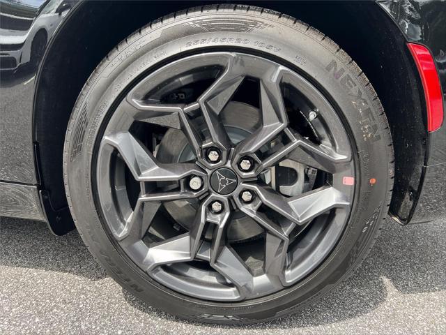 2026 Dodge Charger R/T 4 Door AWD