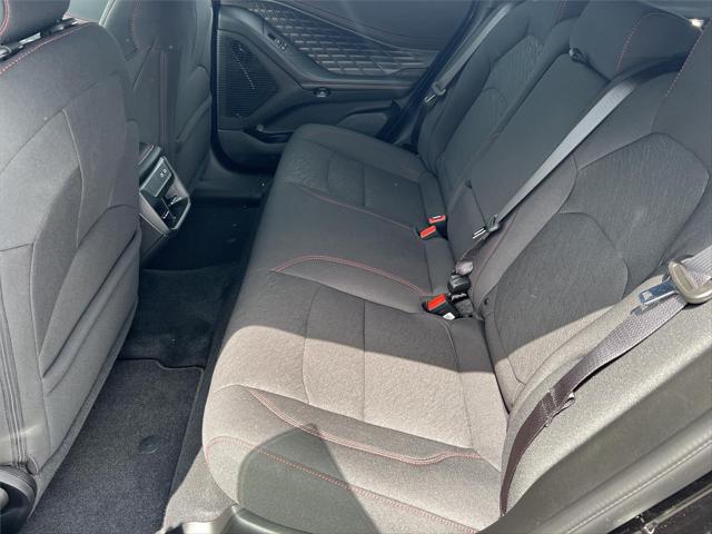 2026 Dodge Charger R/T 4 Door AWD
