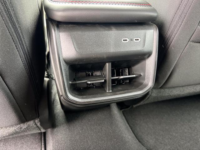 2026 Dodge Charger R/T 4 Door AWD