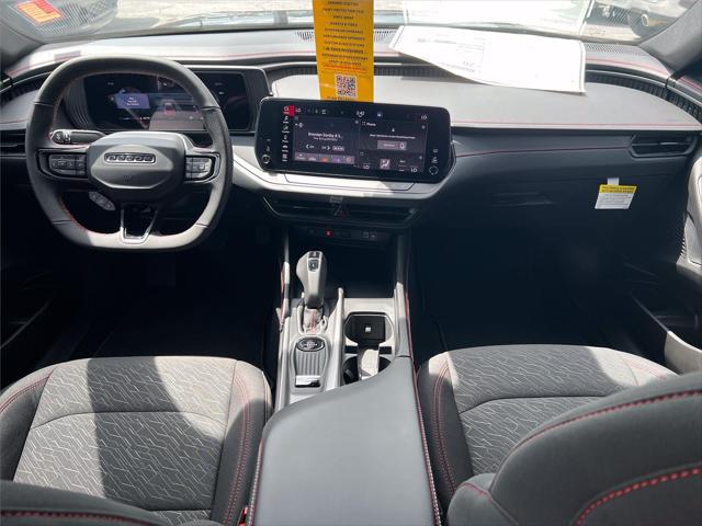 2026 Dodge Charger R/T 4 Door AWD