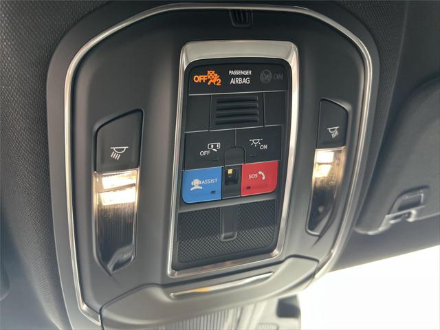 2026 Dodge Charger R/T 4 Door AWD