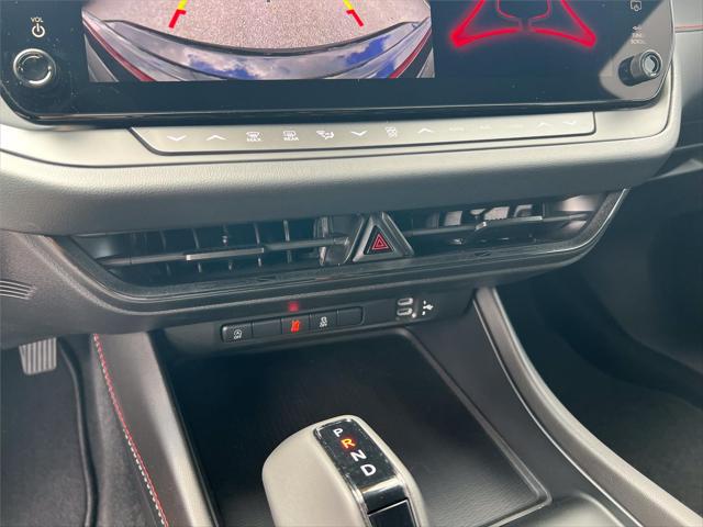 2026 Dodge Charger R/T 4 Door AWD