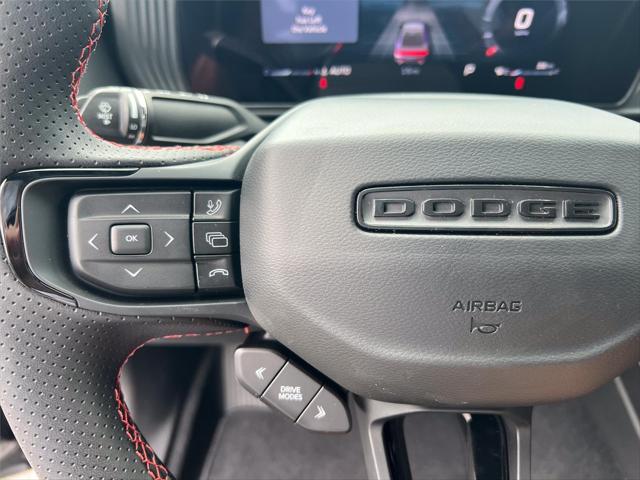 2026 Dodge Charger R/T 4 Door AWD
