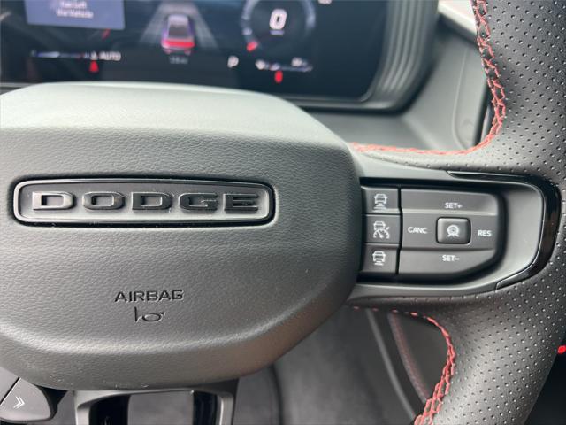 2026 Dodge Charger R/T 4 Door AWD