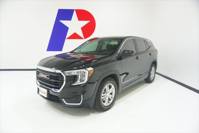 2024 GMC Terrain FWD SLE for sale in Weslaco, TX