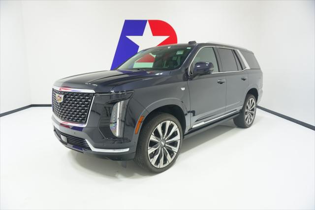 2025 Cadillac Escalade Premium Luxury for sale in Weslaco, TX