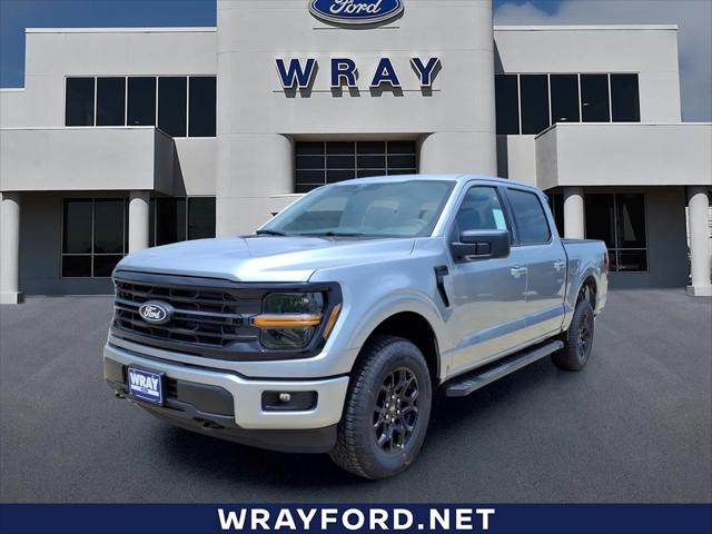 2026 Ford F-150 XLT for sale in Bossier City, LA