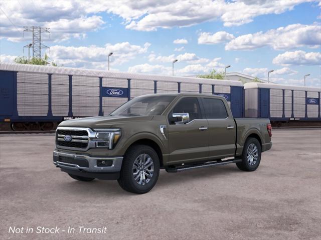 2026 Ford F-150 LARIAT for sale in Bossier City, LA