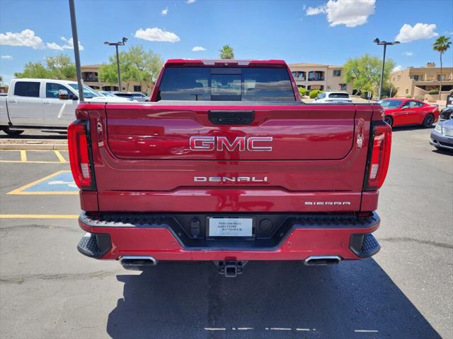 2019 GMC Sierra 1500 Denali