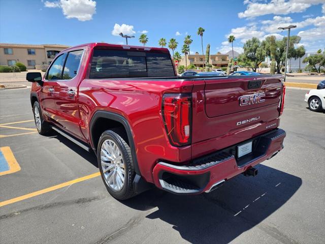 2019 GMC Sierra 1500 Denali