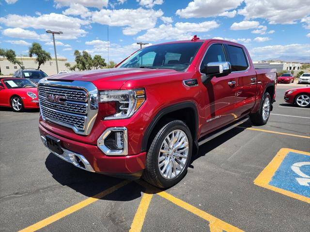 2019 GMC Sierra 1500 Denali