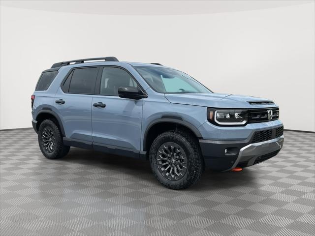 2026 Honda Passport AWD TrailSport for sale in Olathe, KS