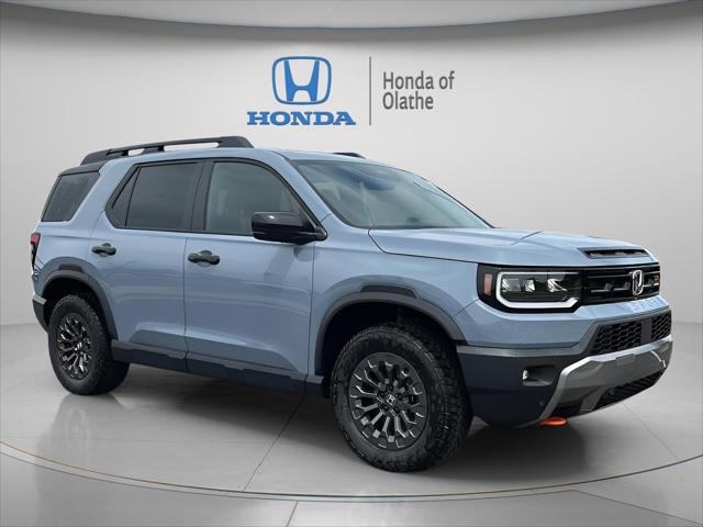 2026 Honda Passport AWD TrailSport for sale in Olathe, KS