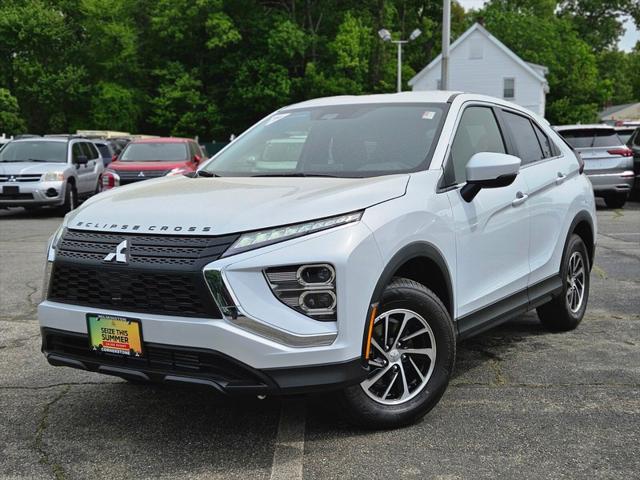 2026 Mitsubishi Eclipse Cross ES 1.5T S-AWC for sale in Wilmington, MA