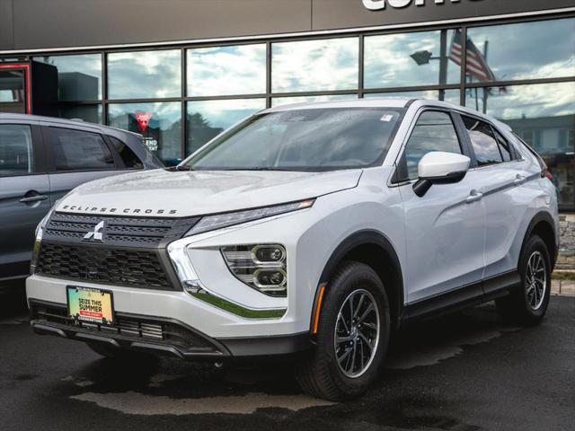 2026 Mitsubishi Eclipse Cross ES 1.5T S-AWC for sale in Wilmington, MA