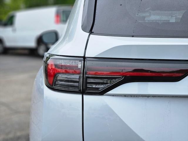 2026 Mitsubishi Outlander ES 1.5T S-AWC