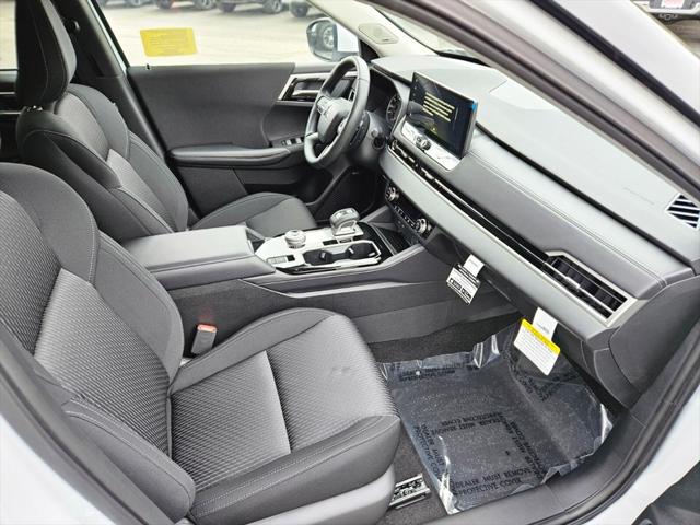 2026 Mitsubishi Outlander ES 1.5T S-AWC