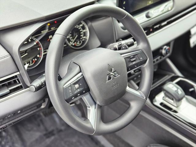 2026 Mitsubishi Outlander ES 1.5T S-AWC