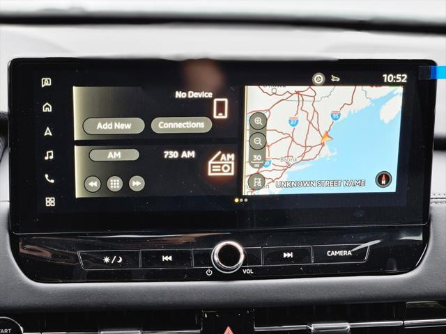 2026 Mitsubishi Outlander ES 1.5T S-AWC