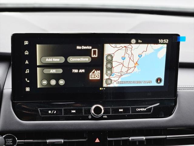 2026 Mitsubishi Outlander ES 1.5T S-AWC