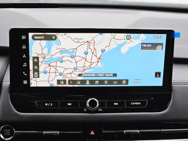 2026 Mitsubishi Outlander ES 1.5T S-AWC