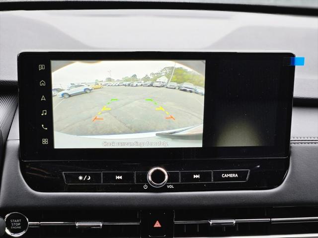 2026 Mitsubishi Outlander ES 1.5T S-AWC