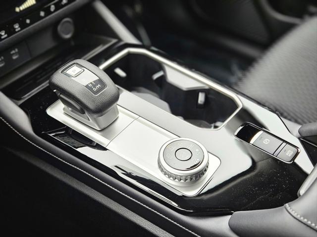2026 Mitsubishi Outlander ES 1.5T S-AWC