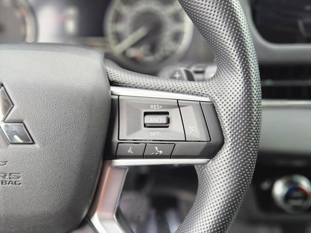 2026 Mitsubishi Outlander ES 1.5T S-AWC