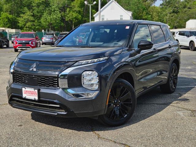 2026 Mitsubishi Outlander LE 1.5T S-AWC for sale in Wilmington, MA