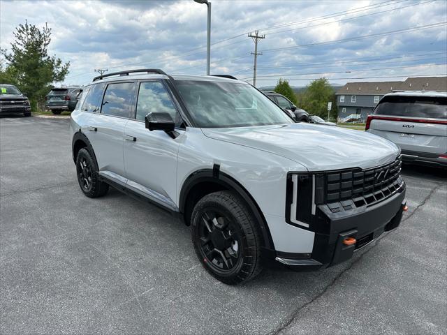 2027 Kia Telluride X-Pro SX