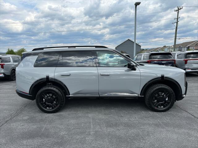 2027 Kia Telluride X-Pro SX