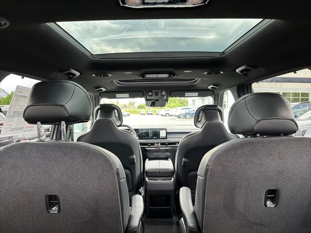 2027 Kia Telluride X-Pro SX