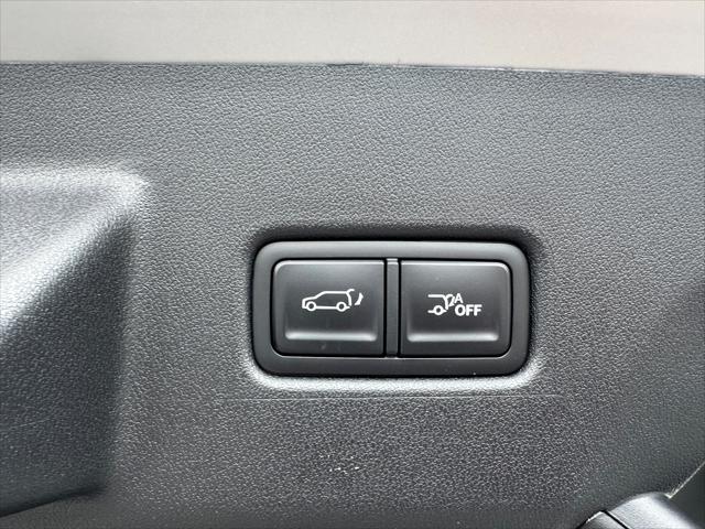 2027 Kia Telluride X-Pro SX